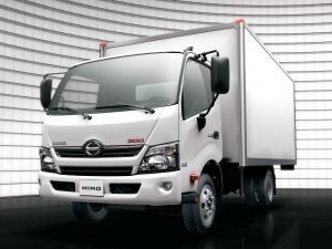 Hino 300-815
